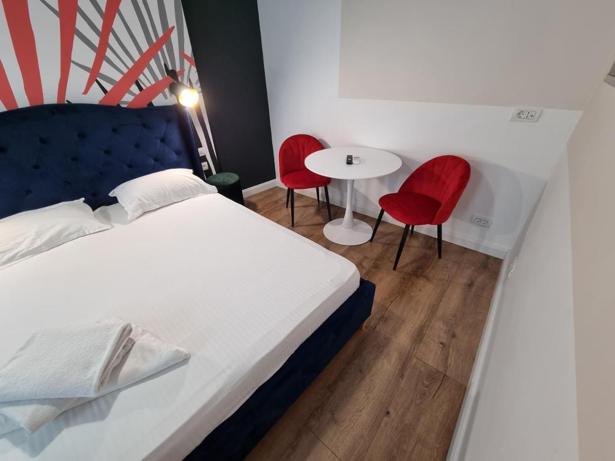 Ideal Accommodation City Center Bükreş Dış mekan fotoğraf