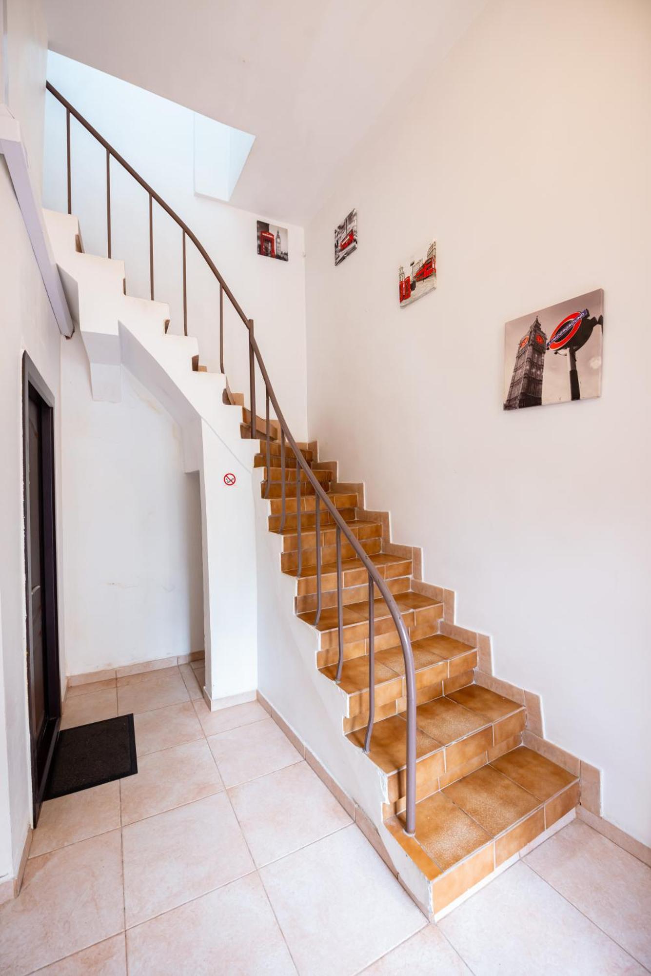 Ideal Accommodation City Center Bükreş Dış mekan fotoğraf