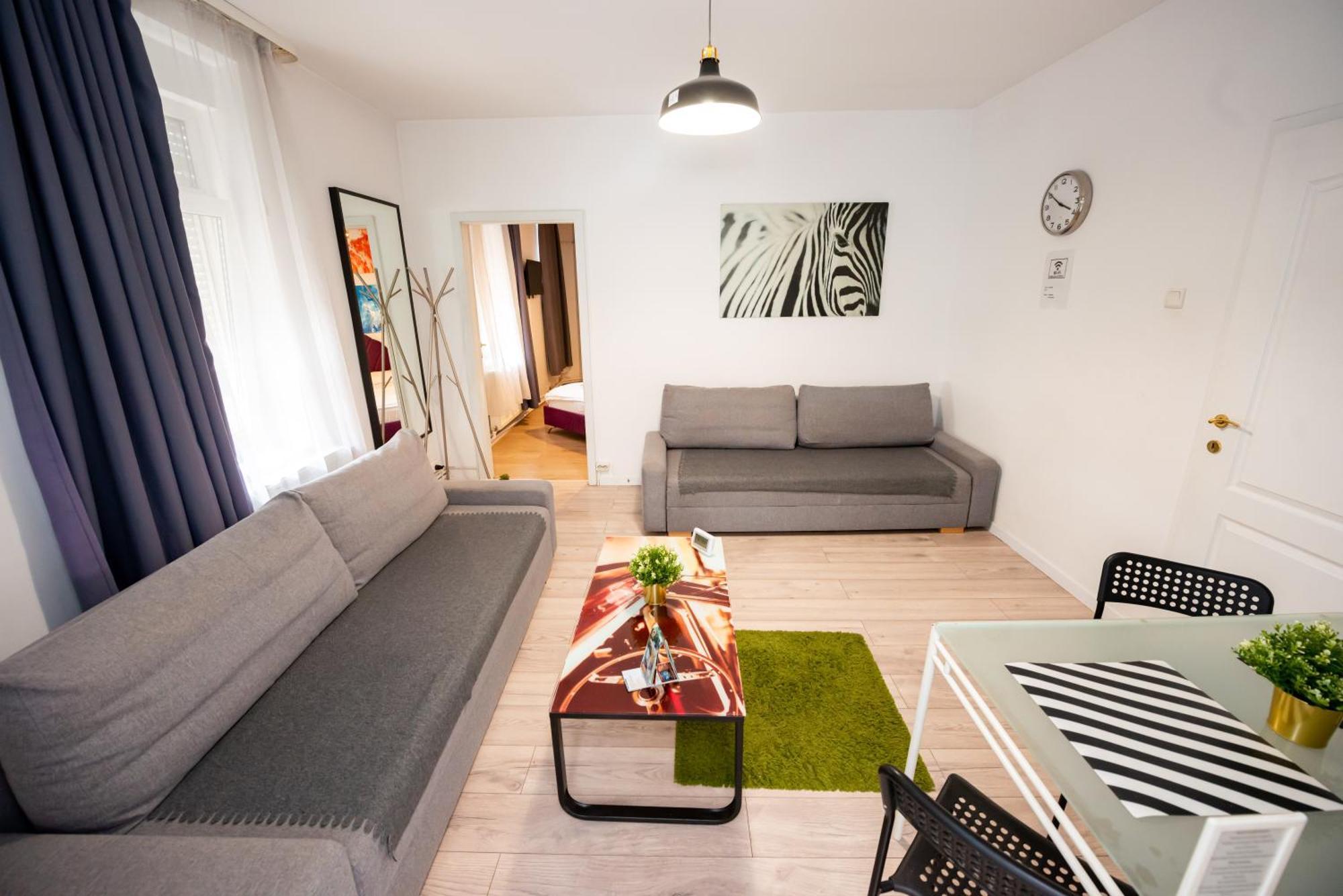 Ideal Accommodation City Center Bükreş Dış mekan fotoğraf