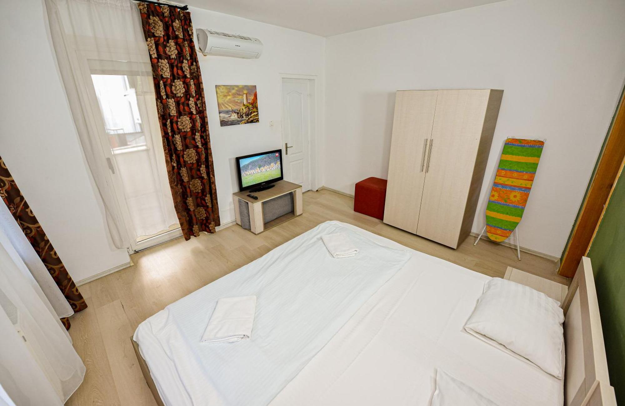 Ideal Accommodation City Center Bükreş Dış mekan fotoğraf