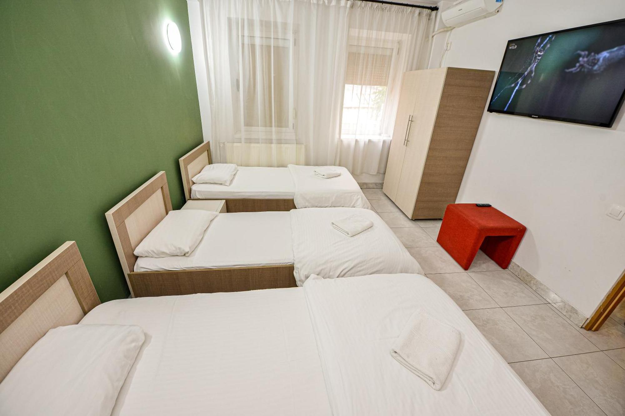 Ideal Accommodation City Center Bükreş Dış mekan fotoğraf