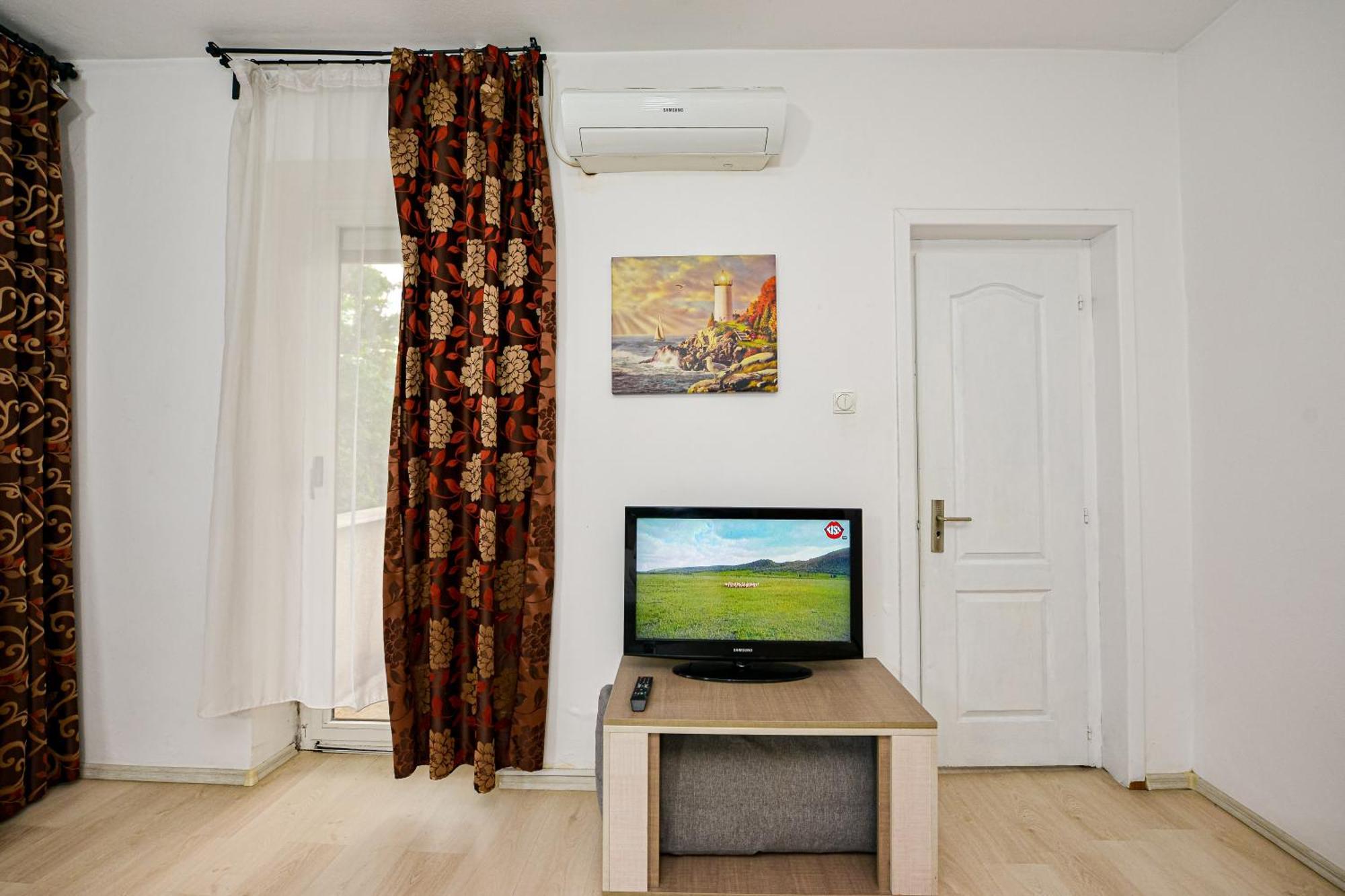 Ideal Accommodation City Center Bükreş Dış mekan fotoğraf