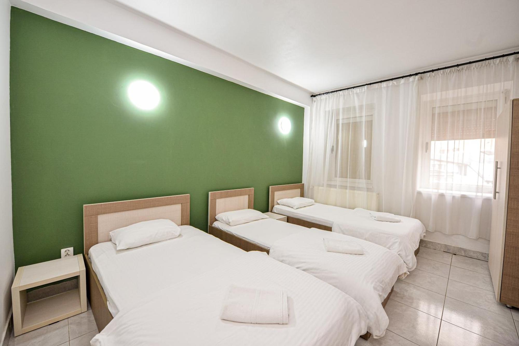 Ideal Accommodation City Center Bükreş Dış mekan fotoğraf