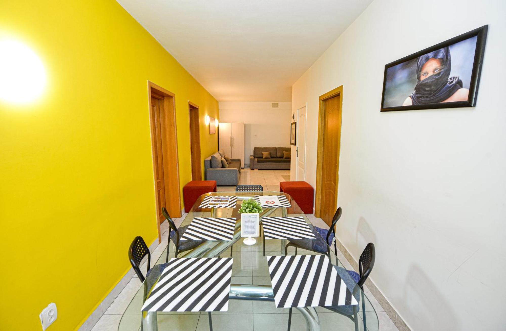 Ideal Accommodation City Center Bükreş Dış mekan fotoğraf
