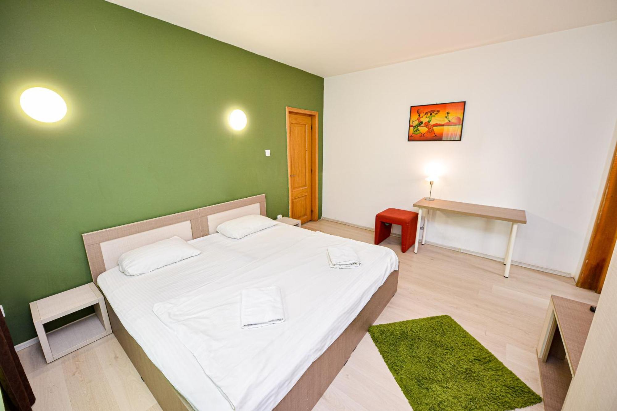 Ideal Accommodation City Center Bükreş Dış mekan fotoğraf