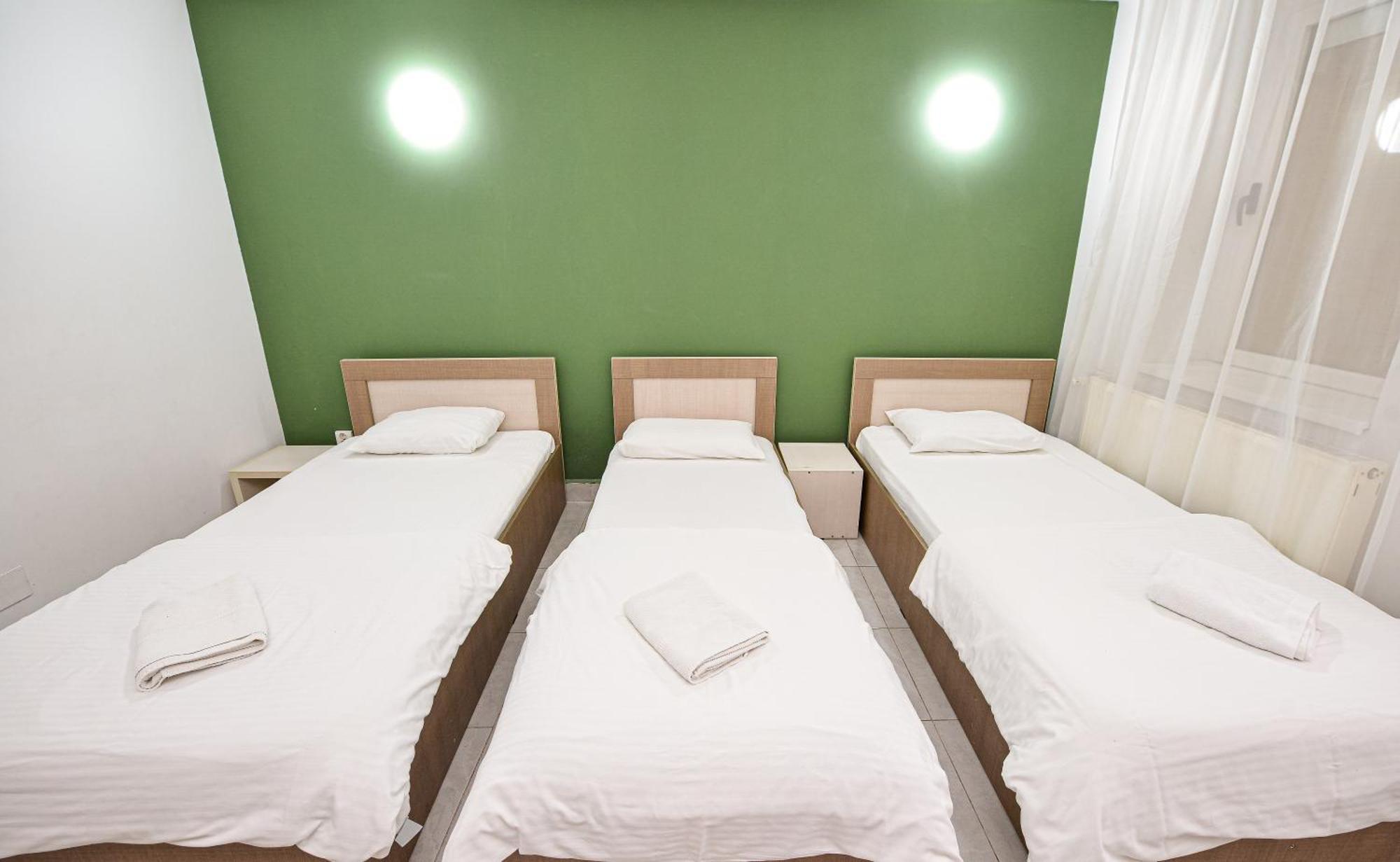 Ideal Accommodation City Center Bükreş Dış mekan fotoğraf