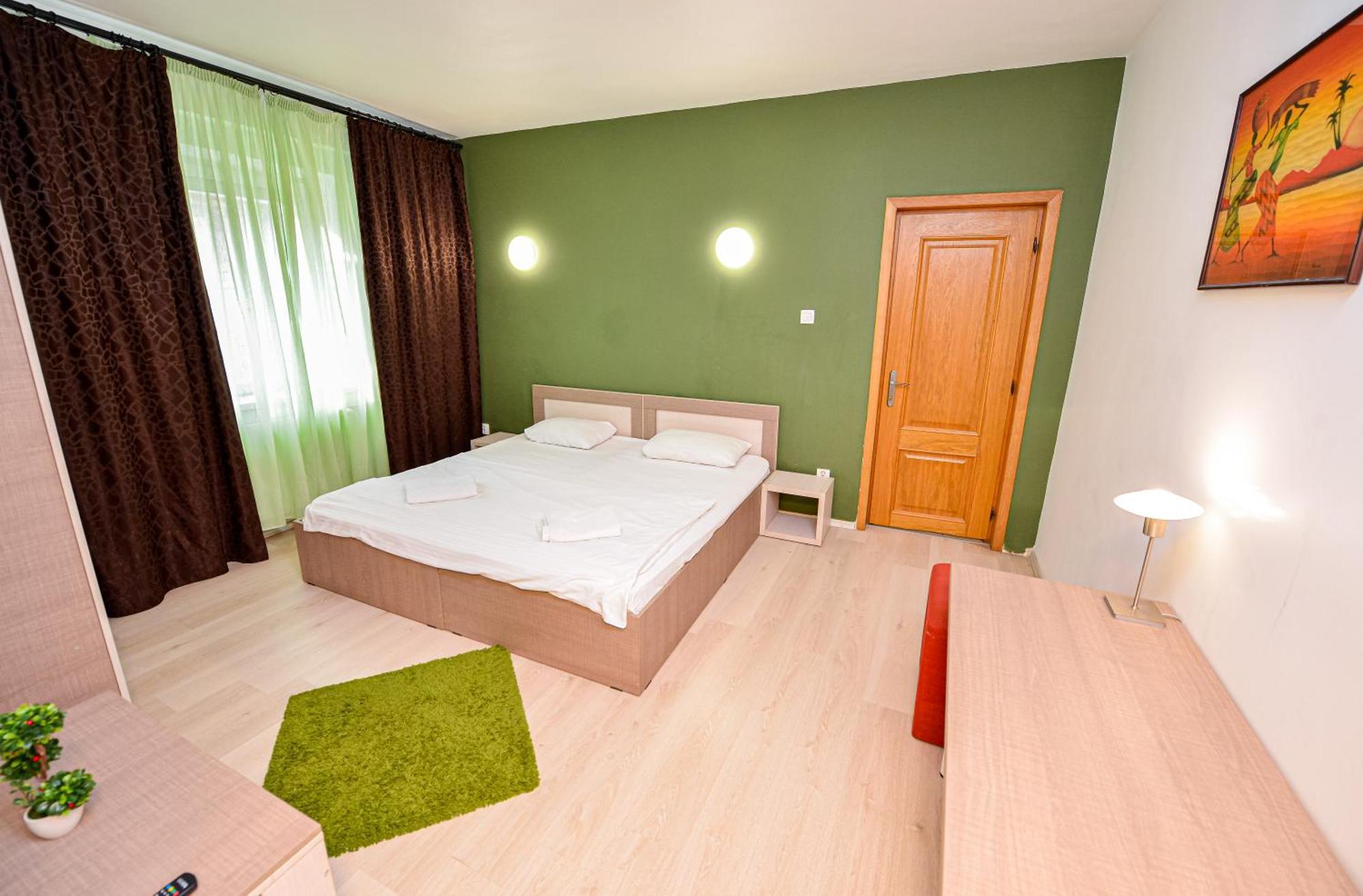 Ideal Accommodation City Center Bükreş Dış mekan fotoğraf
