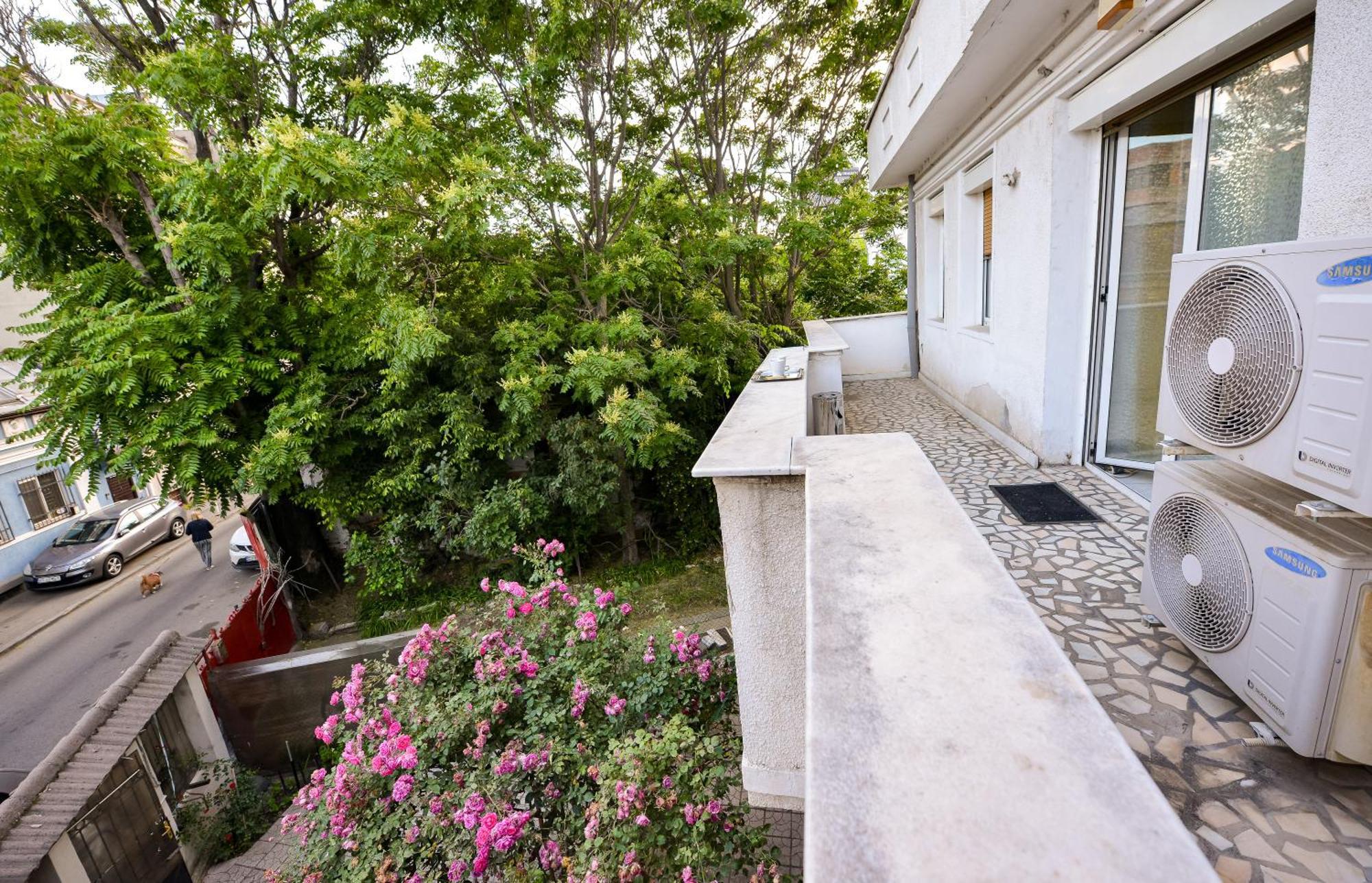 Ideal Accommodation City Center Bükreş Dış mekan fotoğraf