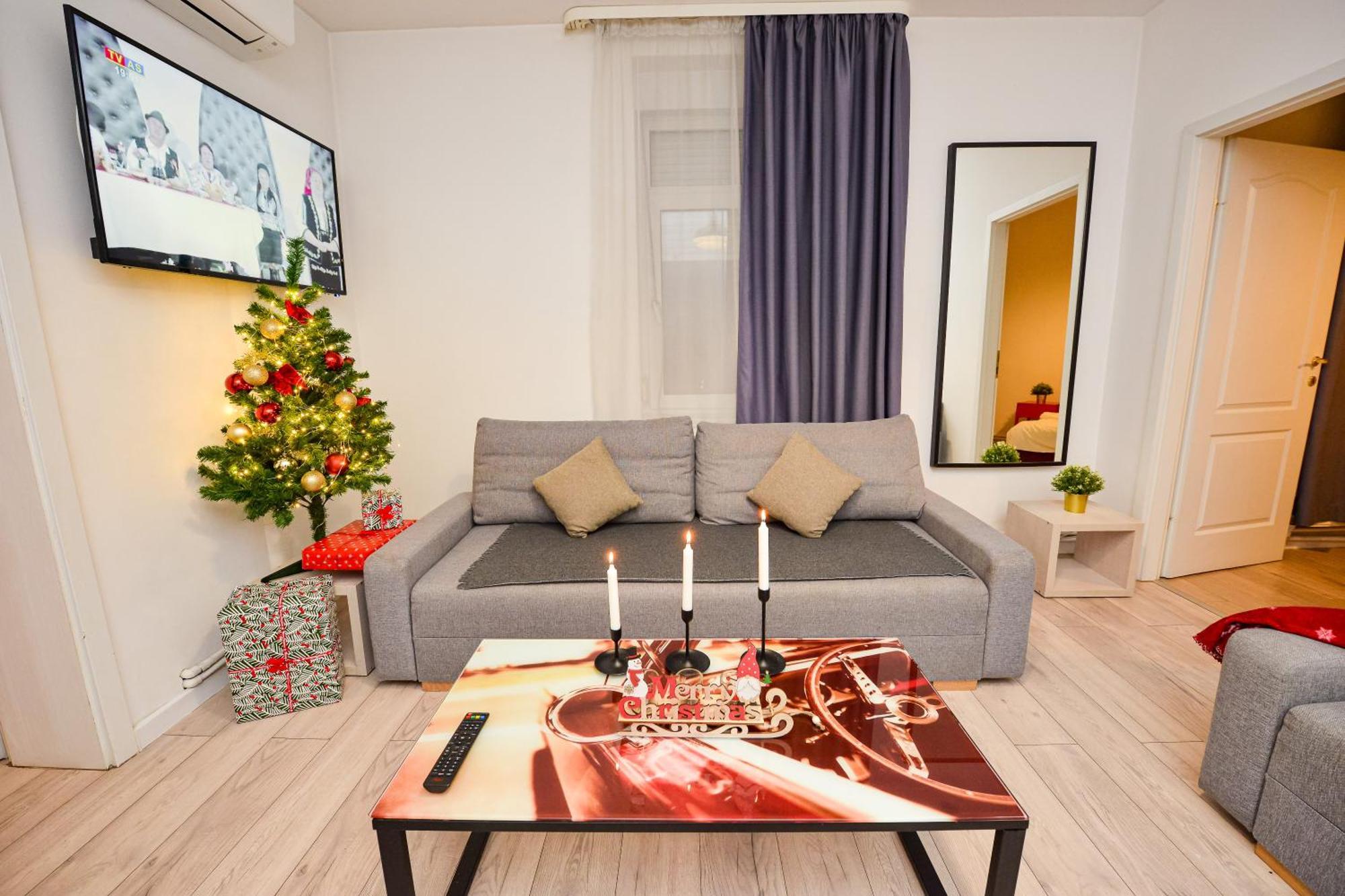Ideal Accommodation City Center Bükreş Dış mekan fotoğraf