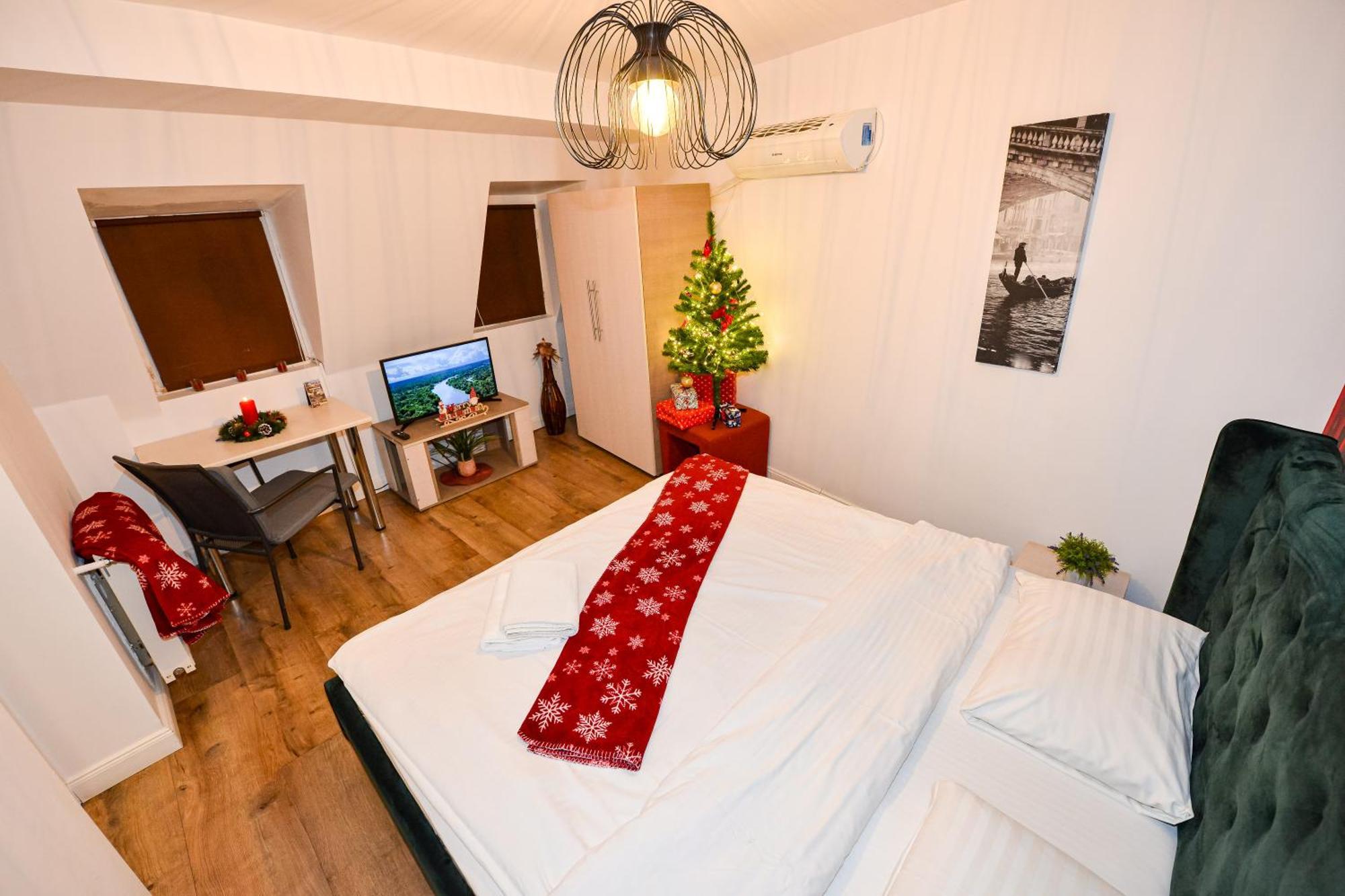 Ideal Accommodation City Center Bükreş Dış mekan fotoğraf