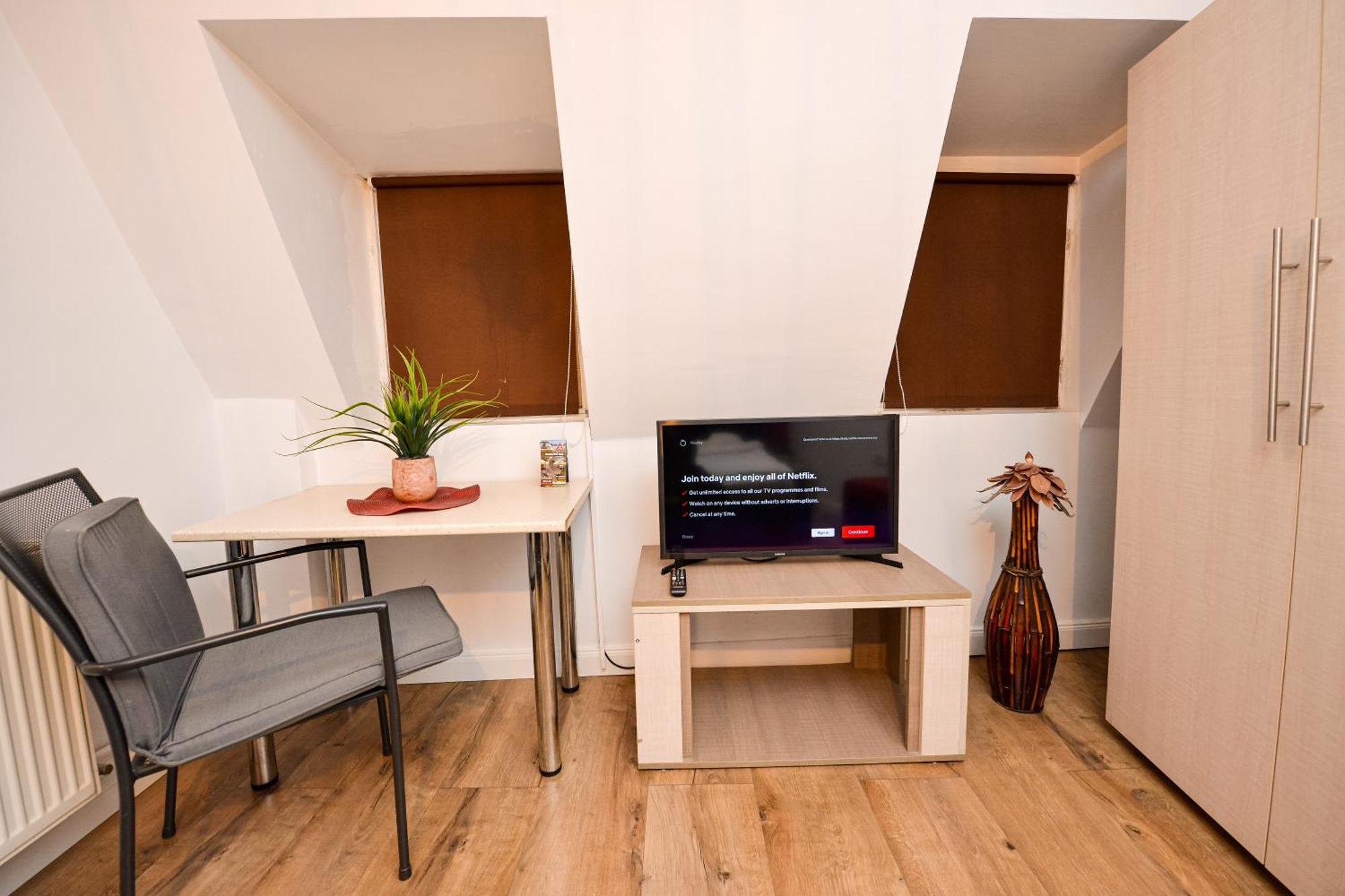Ideal Accommodation City Center Bükreş Dış mekan fotoğraf