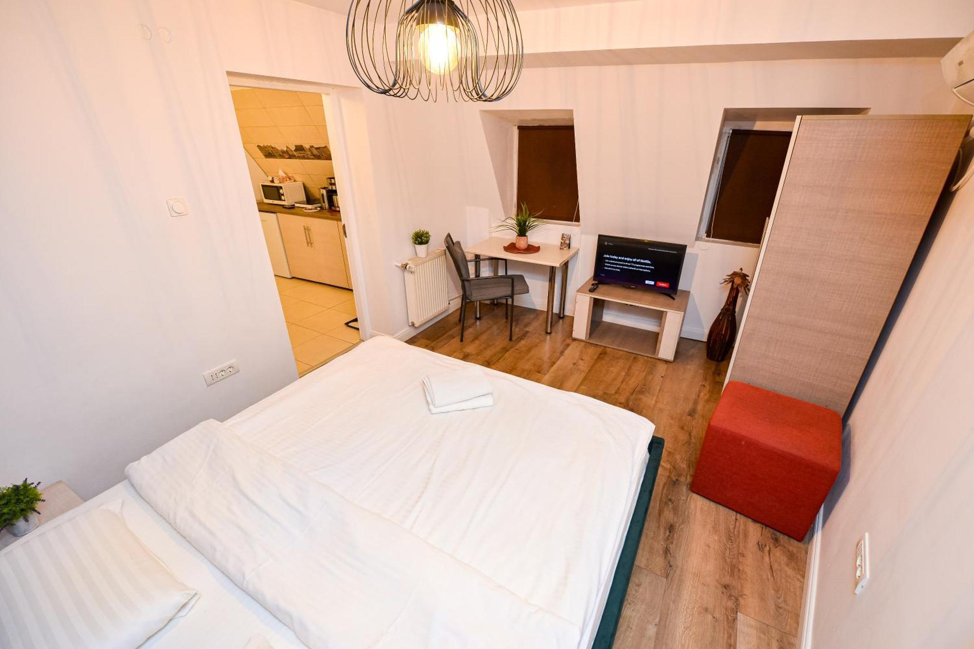 Ideal Accommodation City Center Bükreş Dış mekan fotoğraf