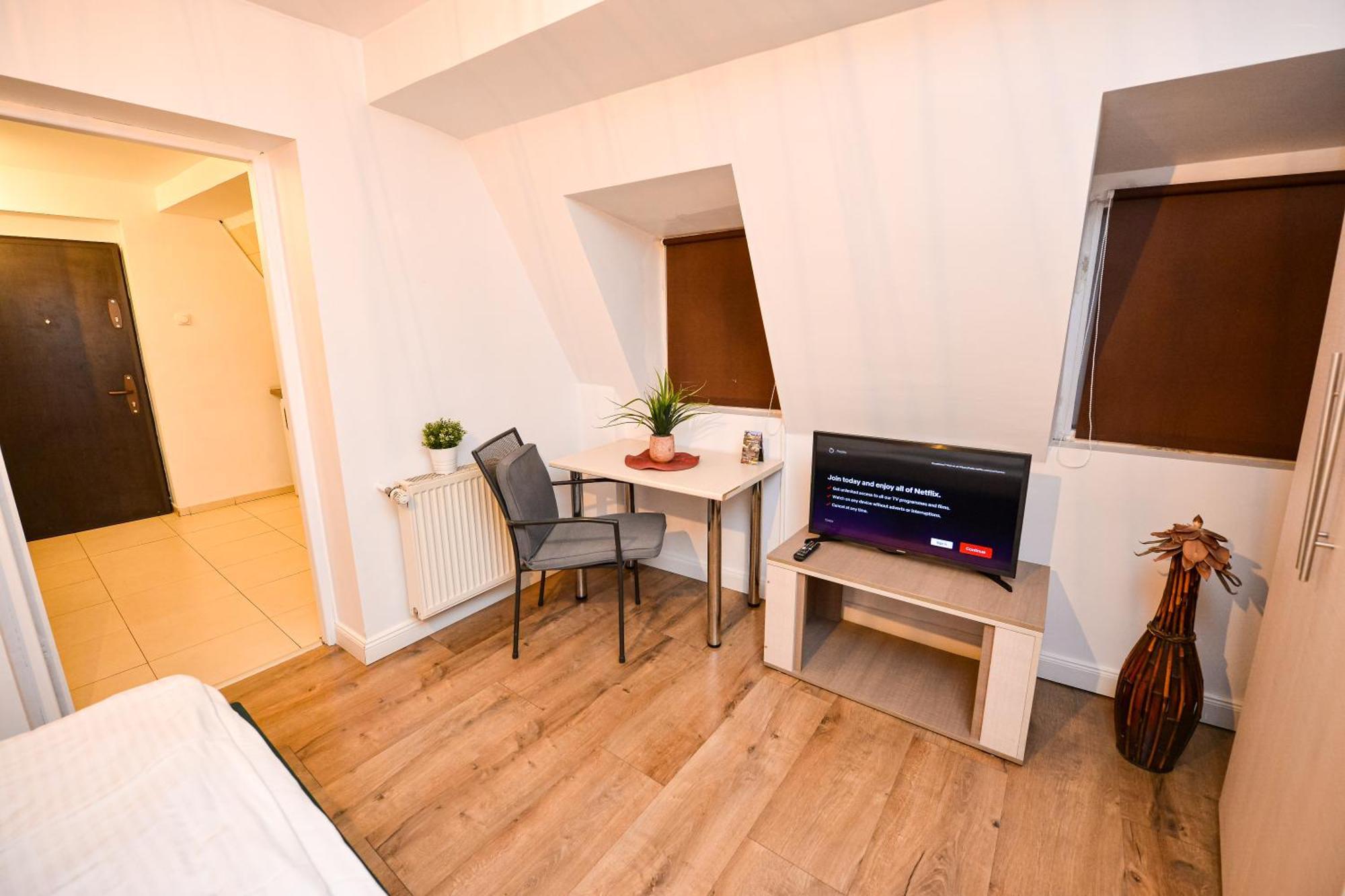 Ideal Accommodation City Center Bükreş Dış mekan fotoğraf